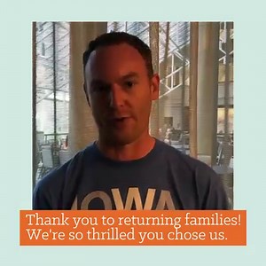 Meet your school leader! We are sad to see summer go ⛱️🍧 But, we are so excited for a GREAT school year! 📚🖍️🍎 What are you doing with your last week of summer break? Comment ⬇️ #CAFirstDay #FirstDayMyWay | Iowa Connections Academy