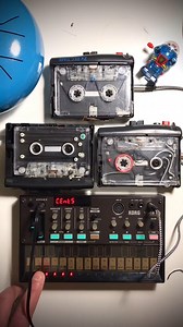 132K views · 1.7K reactions | Synth lovers, this one’s for you! ✨...