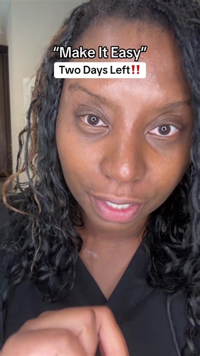 If you’re a content creator, UGC creator, or entrepreneur trying to make money online… but your real life makes it feel almost impossible — this is for you. On January 9, we’re creating space for the people building online businesses inside real lives. Come share what’s been hard, ask your questions, get clarity, and make a simple plan to move forward. It’s completely free. It’s honest. And it’s designed to help you finally make it easy. #MakeItEasy #ContentCreator #UGCCreator #EntrepreneurLife 