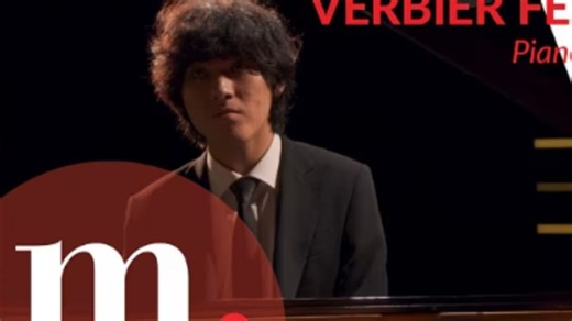 2024年韦尔比尔音乐节20分钟以上的卓越钢琴表演