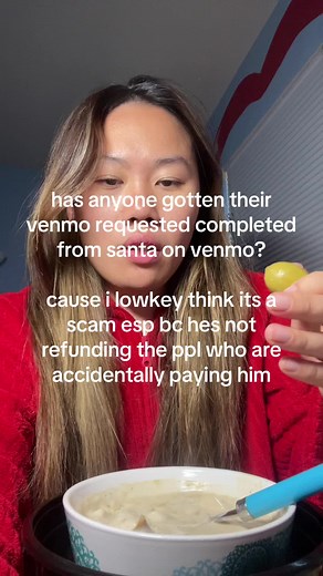 Clever Venmo Santa Requests: A Fun Way to Pay