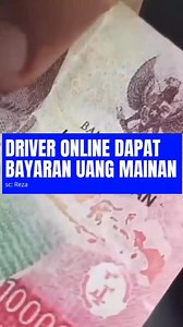 24K views · 163 reactions | Parah banget dah cs, mesti teliti kalau kek gini #ojolindonesia #reels | Ojol Indonesia | Facebook