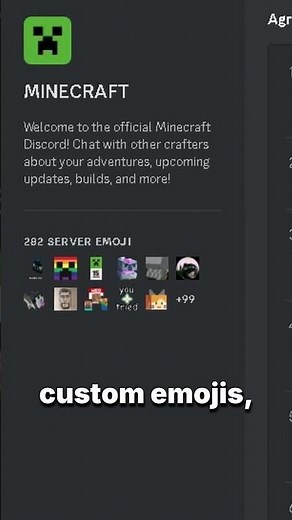 Quick Review of the Official Minecraft Discord – Is It Inclusive Enough?