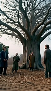 56K views · 2.8K reactions | Jesus Curses a Fig Tree – A Surprising Act of Judgment (Mark 11:12-14, 20-21) | Isaiah Johnson | Facebook