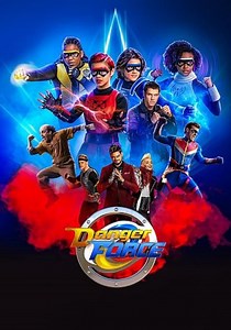 Saison 2 Danger Force streaming: où regarder les épisodes?