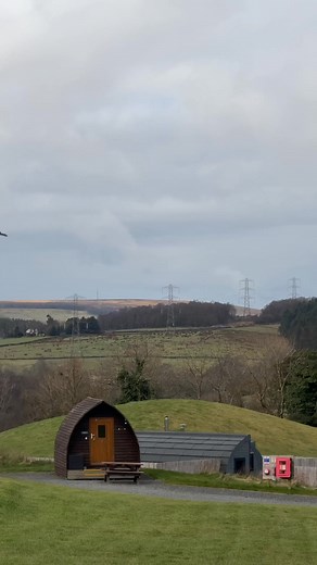 What a magnificent sight seeing these Apache Choppers flying over our Site. #herdinghillfarm #campingandglamping #luxuryglamping #explorenorthumberland #apachehelicopter #military #militarytraining | Herding Hill Farm Touring, Camping & Glamping Site