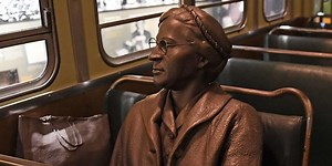 'The rebellious life of Mrs. Rosa Parks': New film explores untold radical life of civil rights icon