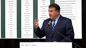 Proposed new names for 89 New Brunswick communities announced