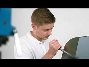 Flowform Engineering and Testing by ARNOLD Umformtechnik