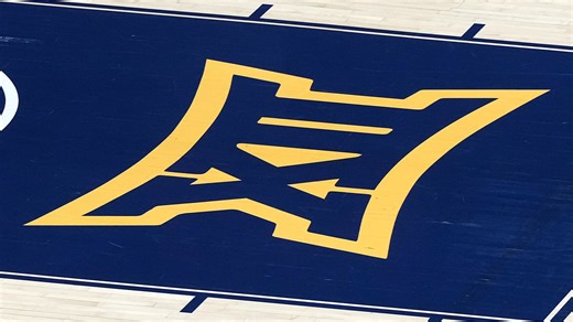 New LED floor will be used for Big 12 basketball tournaments in Kansas City