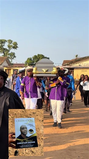“Aaaa😭😭😭😭Today, we say goodbye to Mr. Mitchel Christian Decker, our beloved Drum Major of the WAM Collegiate School Brass Band. You led with pride, discipline, and passion.” Rest in peace sir 😭😭