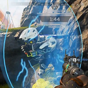 Fastest Ranked Arenas Round Ever | CasaGaming