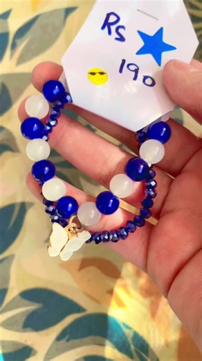 Stylish Beaded Bracelets at Affordable Prices