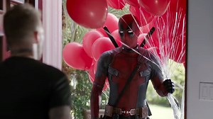 Deadpool Apologizes to David Beckham for Making Fun of His Voice in the First Deadpool Film