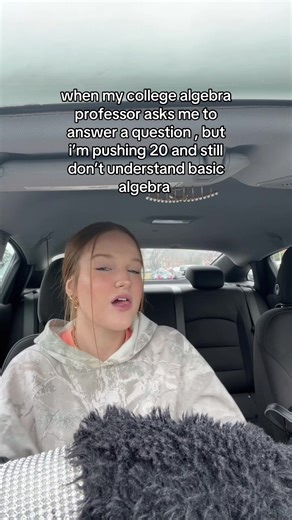 i have always HATED algebra #algebra