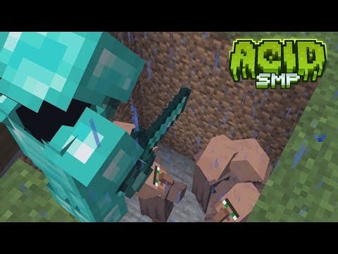 acid smp grinding****