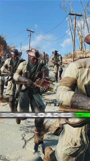 The WORST Fallout 4 mods ever made episode three vertical #fallout4 #fallout4mods #gaming