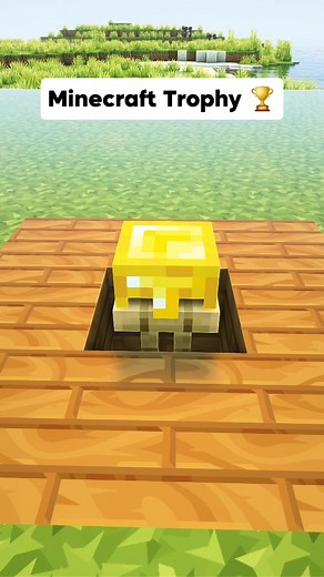 Minecraft Trophy: Ultimate Strategies to Win | Step-by-Step Guide