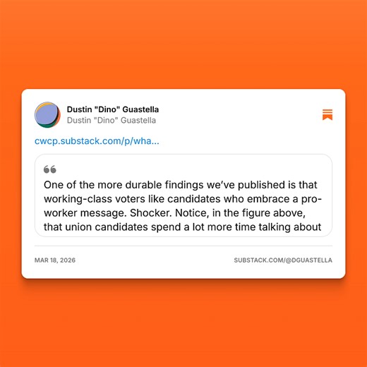 Dustin "Dino" Guastella (@dguastella)