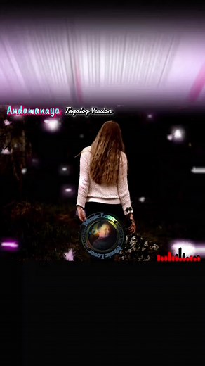 Andamanaya Tagalog Version: Lyrics & Meaning