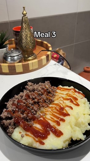 Plan de repas complet pour prise de masse : 3000 kcal