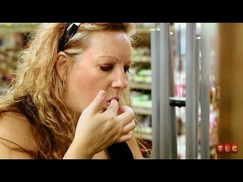 Addicted to Eating Paint Pens | My Strange Addiction