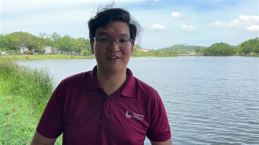 13 reactions | One of our Young Ambassadors from Scripture Union Peninsular Malaysia explains why he's working with #scriptureunion and how he is now helping disciple others. #growingdisciples #sharingGodsBigstory | Scripture Union International | Facebook