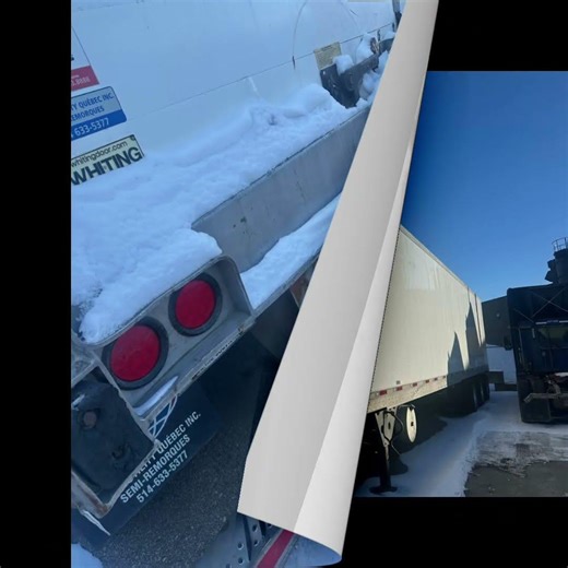 Used Reefer Trailer for Sale | 2019 Utility + Carrier 7300