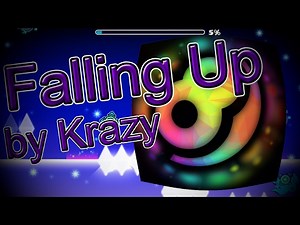 Falling Up by Krazyman50 ft. Etzer