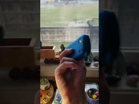 Reviewing the Samsung Intensity 2 #tech #technology #phone #cellphone