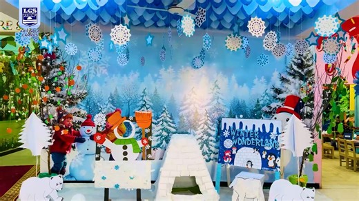 🎓✨ Result & PTM Highlights – 2nd Term | 1st Assessment ✨🎓 Today, our Class 1 to 9 (Junior Section) proudly shared the 2nd Term – 1st Assessment Results along with a successful Parent-Teacher Meeting. 📊🤝 It was a valuable day of reflection, appreciation, and collaboration between parents and teachers for our students’ brighter future. 🌟📚 🏫 Lahore Grammar School 📍 Main Qaboola Road, Arifwala 📞 Contact: 0321-6676555 | 0333-1409630 #LGSArifwala #LahoreGrammarSchool #PTMHighlights #ResultDay