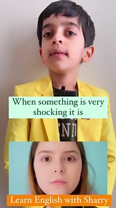 128K views · 2.2K reactions | If something is very shocking it is ~...