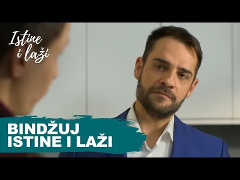 Bindžuj Istine i Laži | Sezona 1 Epizode 103, 104 i 105