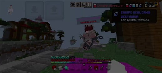 Merry Christmas! Minecraft Bedrock Edition Fun