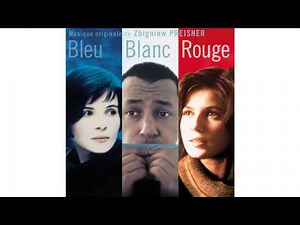 Zbigniew Preisner - Psychoanalysis