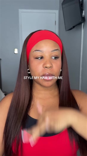 Now I don’t have to wonder what I look like with grey hair 👩🏽‍🦳 😭 #stylemyhairwithme #hairstyle #alopecia #fyp #foryoupage