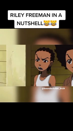 Riley Freeman - Comedy Flashback