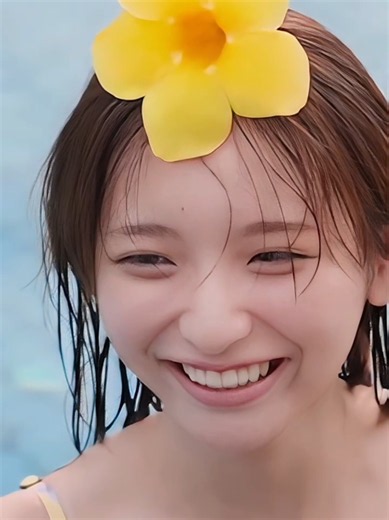 #一ノ瀬瑠菜 #グラビア #週プレプラス 週プレ No.27 付録 DVD ⚠️ 投稿動画転用厨の不正転用お断り ポートレート補正済