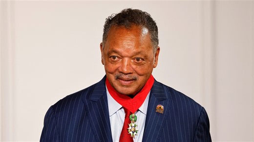 A timeline of Rev. Jesse Jackson's health issues, illnesses before his death