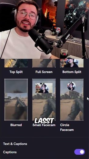 Being a content creator has never been easier!