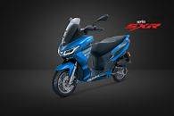 Aprilia SXR 160 Specifications, Features - ZigWheels