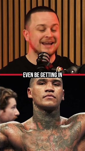 How Much Conor Benn Earned Fighting Regis Prograis