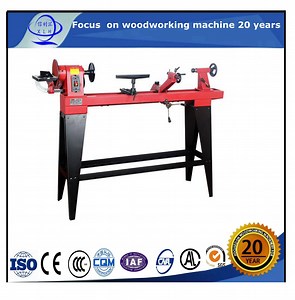 [Hot Item] New Wood Working Turning Lathe Machine Mini Wood-Working Carving Lathe Machine Wood-Working Lathe Carving Tool/ Heavy Duty Lathe Machine Micro Lathe Machine