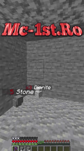 Exploring Custom Enchants on the Mc-1st Minecraft Server