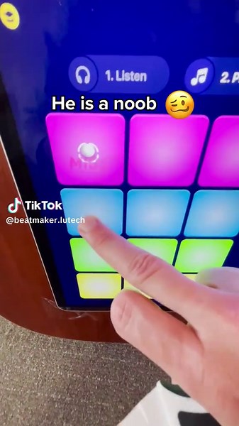 Create Beats Easily with Our Powerful Beat Maker