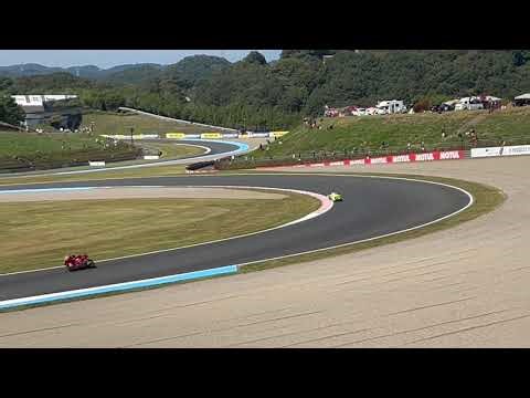 2025 motogp 日本GP もてぎ MotoGP S字カーブ #motogp #motegi #日本gp