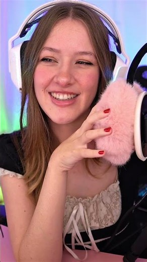 Mic scratches 💆🏼‍♀️ #asmr