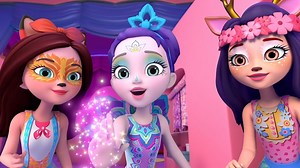 Enchantimals: Glam Party
