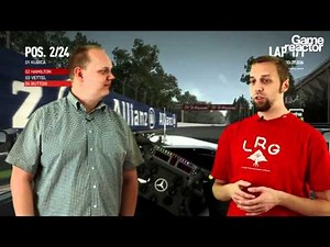 F1 2010 review