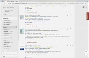 Finding Books in Vanderbilt Libraries Catalog